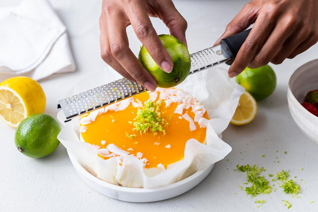 US MasterChef Zest & Chop Offer - Essential Collection Kitchenware